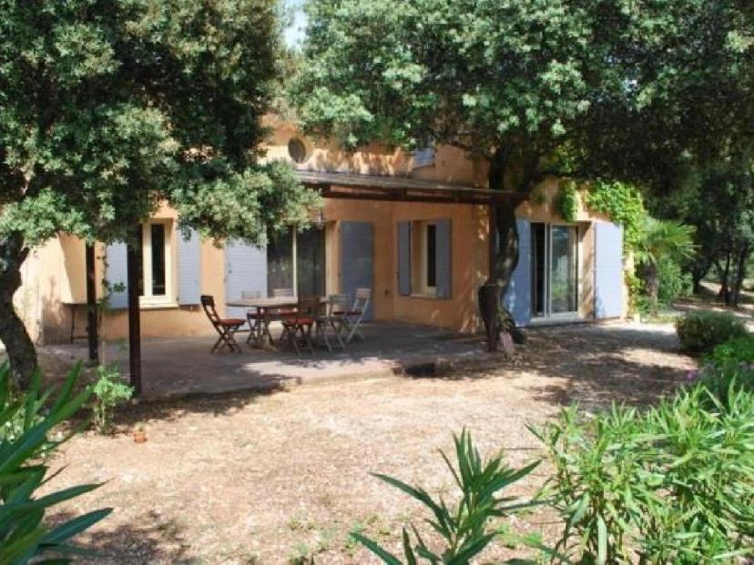 Vente Maison 250m² 7 Pièces à Bédoin (84410) - L'Agence Du Ventoux