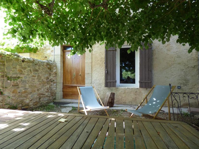 Vente Maison 85m² 4 Pièces à Bédoin (84410) - L'Agence Du Ventoux